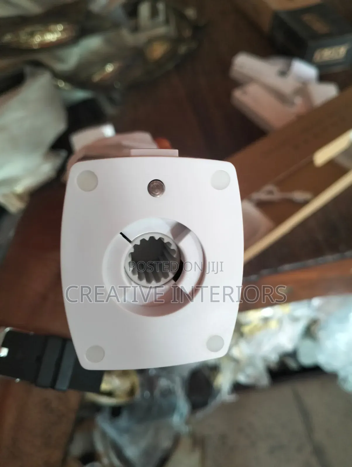 Rechargeable Dooya Curtain Motors