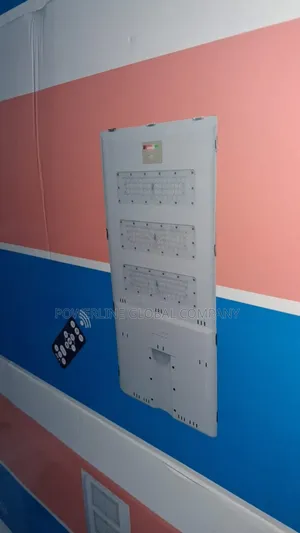 400w Solar Street Light for Estate's/ Companies/ Factories/ Hotels/Hom