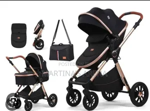 Stroller Set