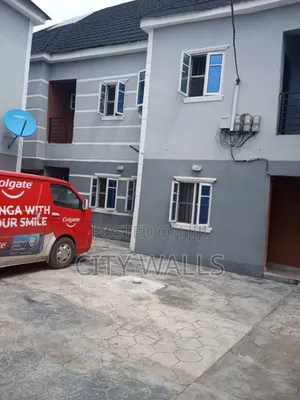 Mini Flat in Ogombo for rent