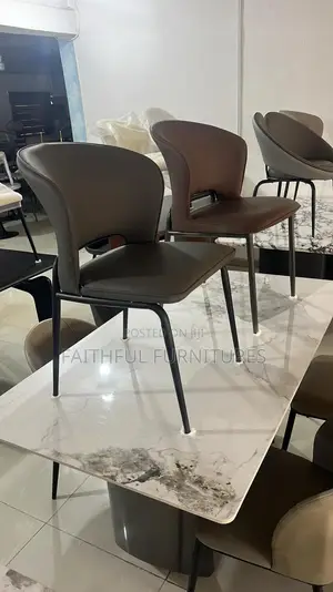 Dining Chair for House Use