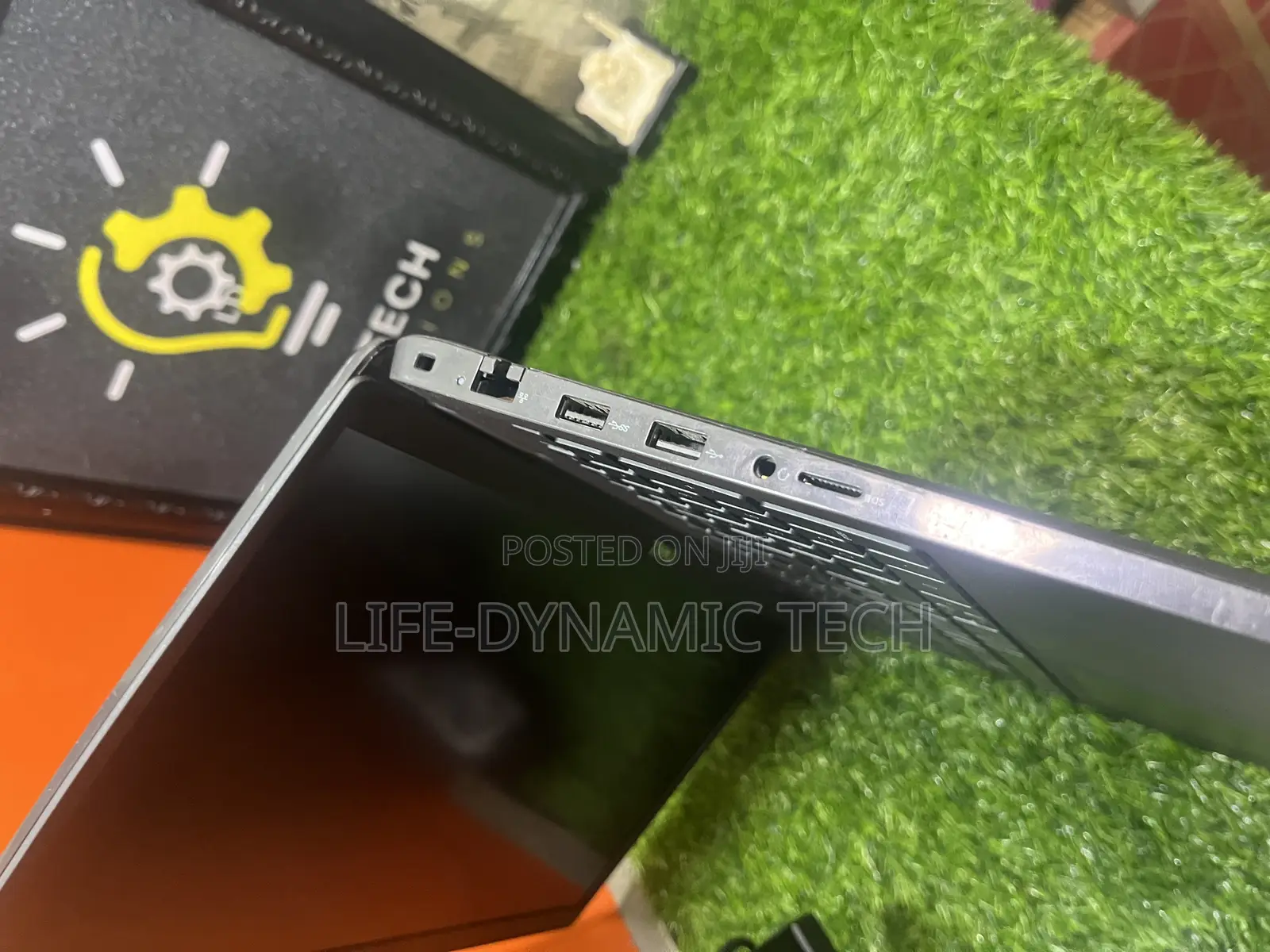 Laptop Dell Latitude 3520 8GB Intel Core i5 SSD 128GB