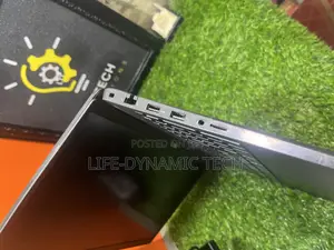 Laptop Dell Latitude 3520 8GB Intel Core i5 SSD 128GB