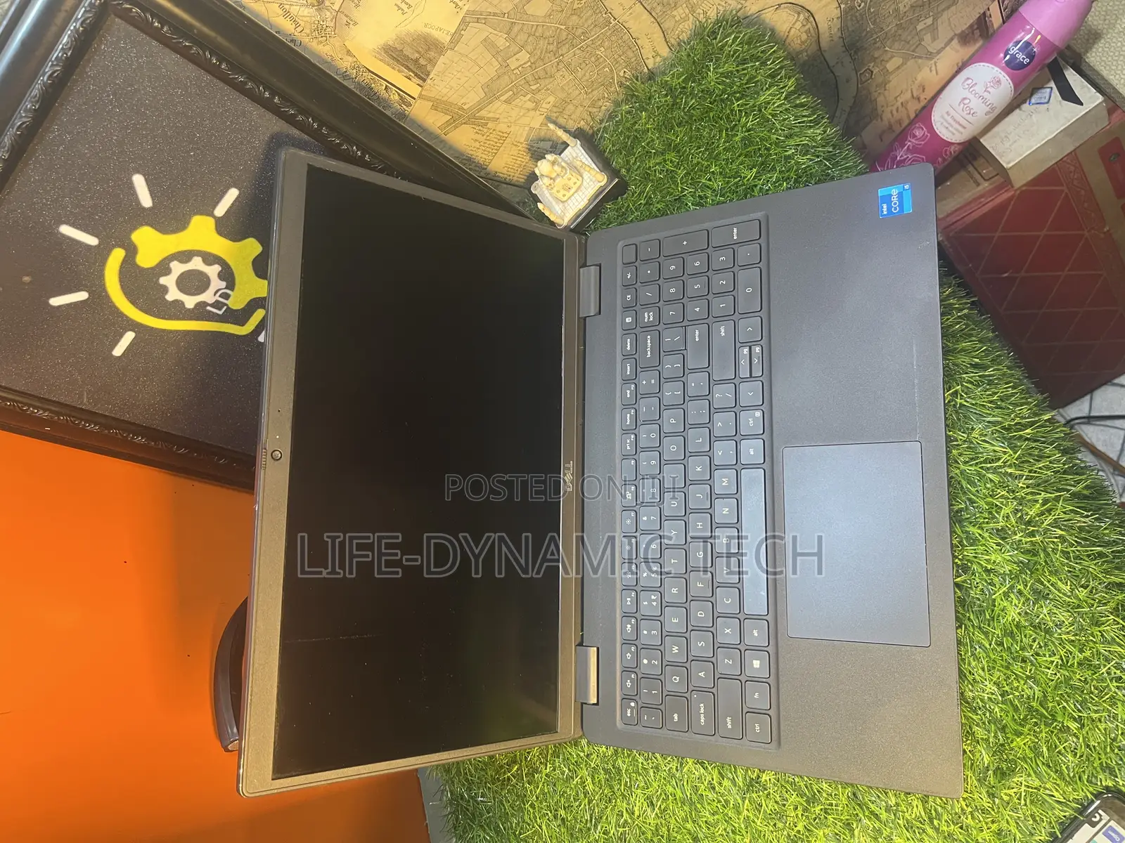 Laptop Dell Latitude 3520 8GB Intel Core i5 SSD 128GB