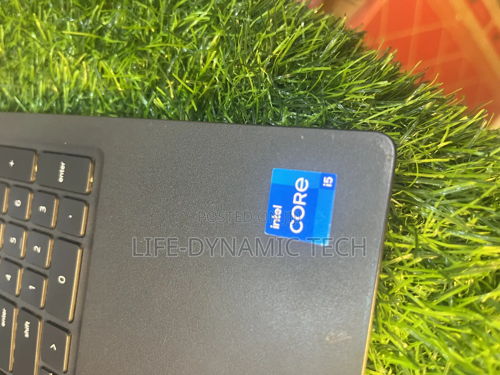 Laptop Dell Latitude 3520 8GB Intel Core i5 SSD 128GB