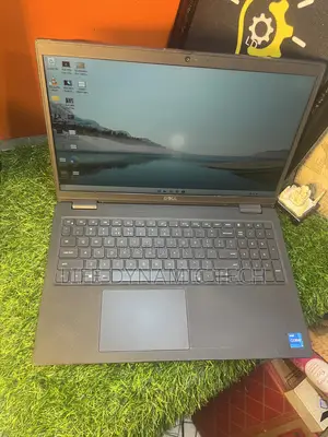 Laptop Dell Latitude 3520 8GB Intel Core i5 SSD 128GB