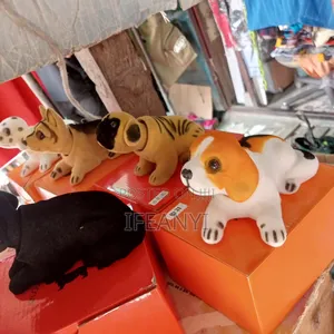 Nodding Dog Available for Sale