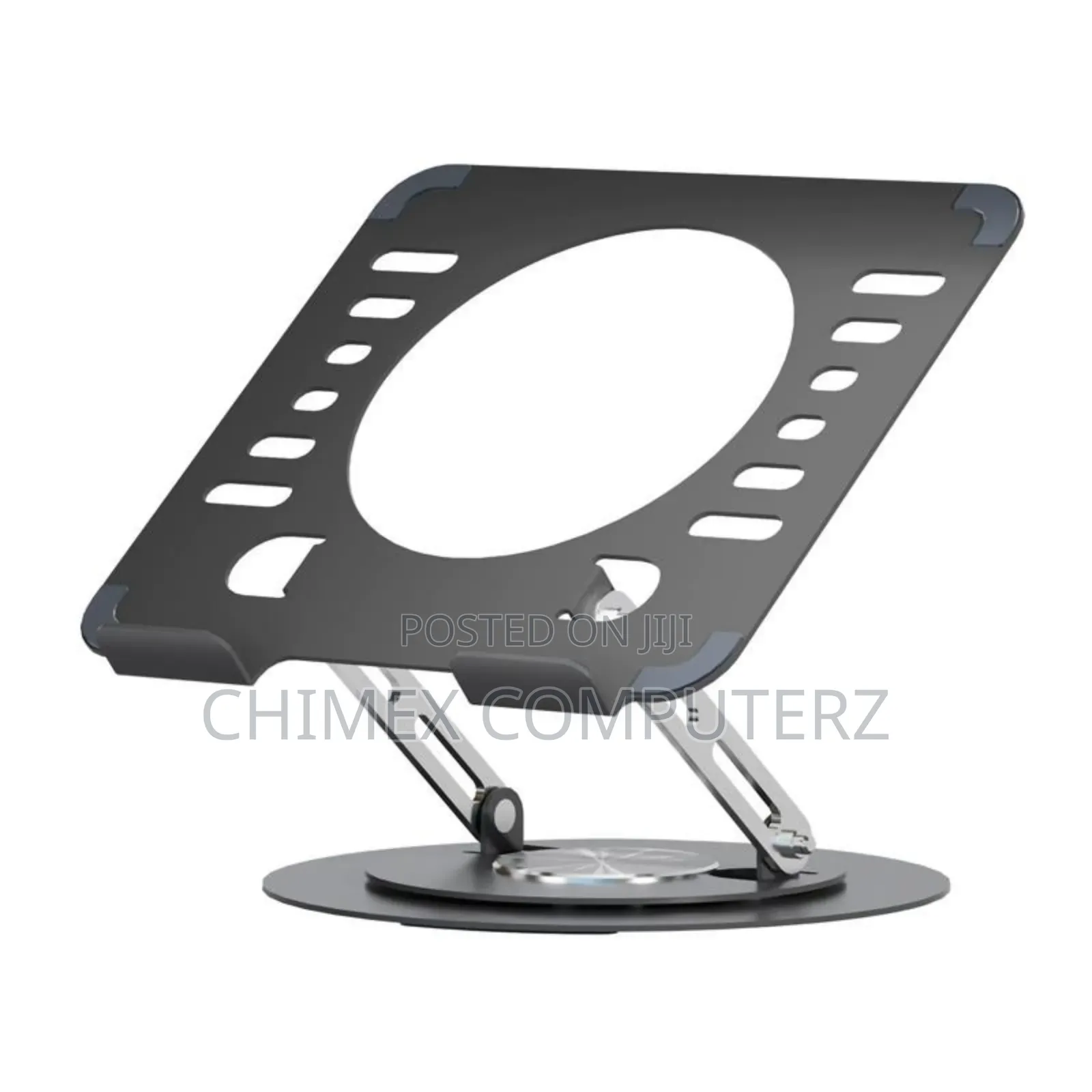 Hipoint 360° Rotate Adjustable Laptop Stand