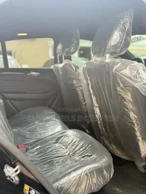 Mercedes-Benz GLE-Class AMG GLE 43 4MATIC 2019 Black