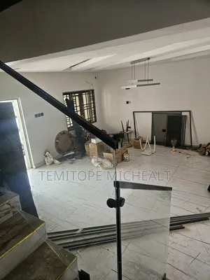 4bdrm Townhouse / Terrace in Wuye Main for rent