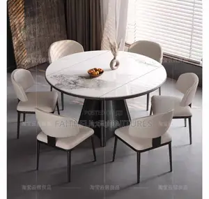 Special Dinning Table and Chair