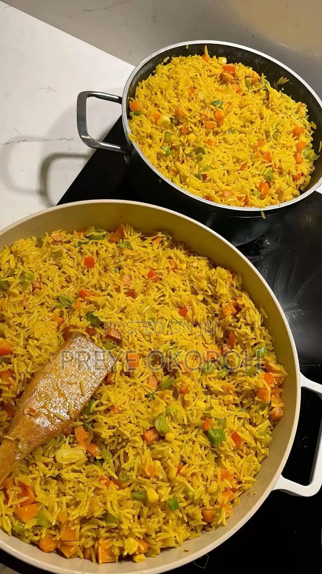 Private Chef Available for Home Cooking (Part-Time)