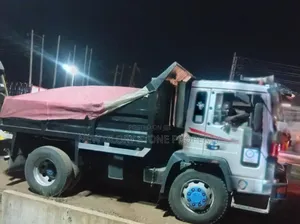 10tons of Granite and Sharp Sand