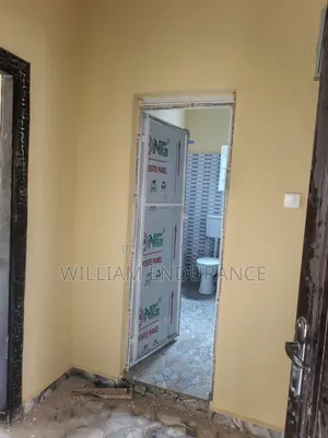 Furnished 2bdrm Block of Flats in Benin City for rent