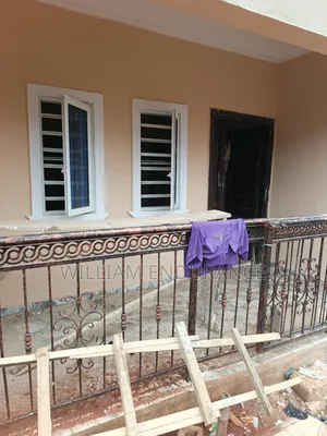 Furnished 2bdrm Block of Flats in Benin City for rent