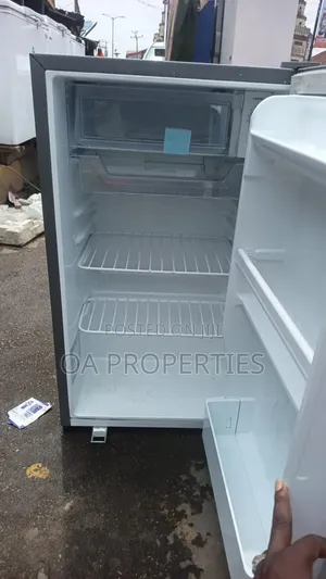 Lg Table Top Fridge for Sale at Bodija Market, Ibadan