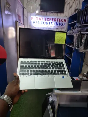 Laptop HP EliteBook 1040 G8 16GB Intel Core i7 SSD 512GB for sale ...