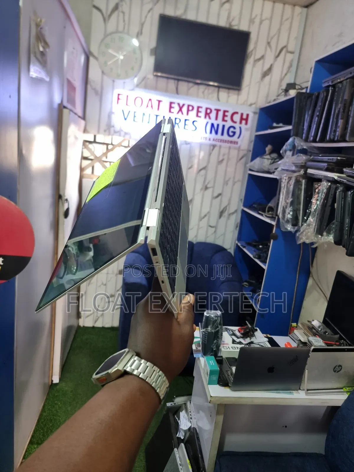 Laptop HP EliteBook 1040 G8 16GB Intel Core i7 SSD 512GB for sale ...