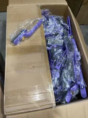 Mini Toilet Brush