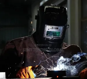 Automatic Welding Helmets