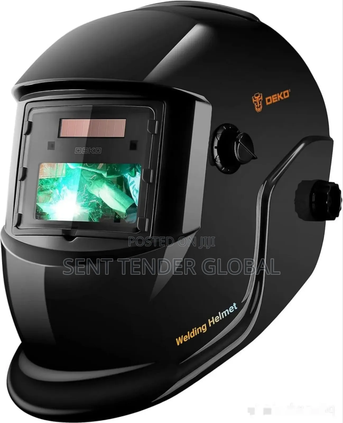 Automatic Welding Helmets
