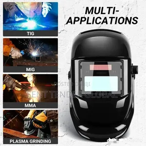 Automatic Welding Helmets