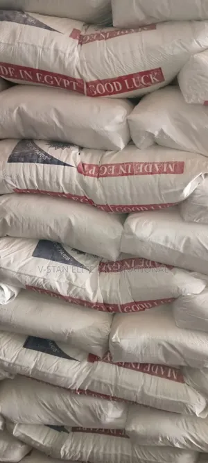 Good Luck Pop Cement