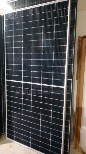 600watt Sunpower Mono Solar Panel