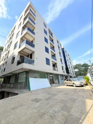 3bdrm Apartment in Ikeja Gra for sale