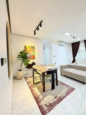 Furnished 4bdrm Duplex in Oko Oba Gra for sale