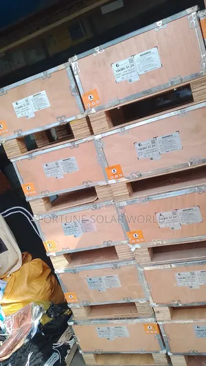 10kwh 48v Felicity Solar Lithium Ion Battery