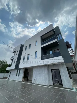 Furnished 4bdrm Duplex in Oko Oba Gra for sale