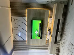 Living Room Tv Console