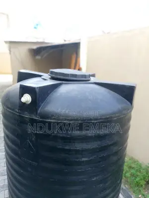 2500 LTR Geepee Tank