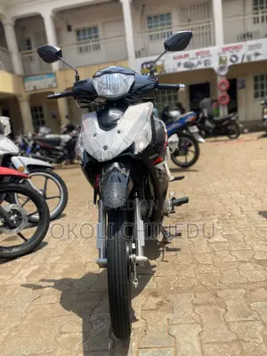 Brand Motorcycle 2026