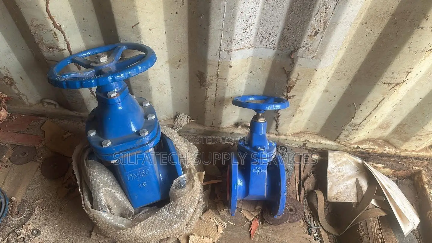 Original Ball Valve