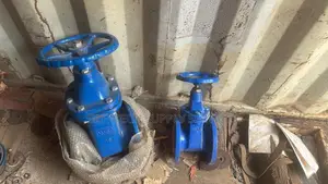 Original Ball Valve