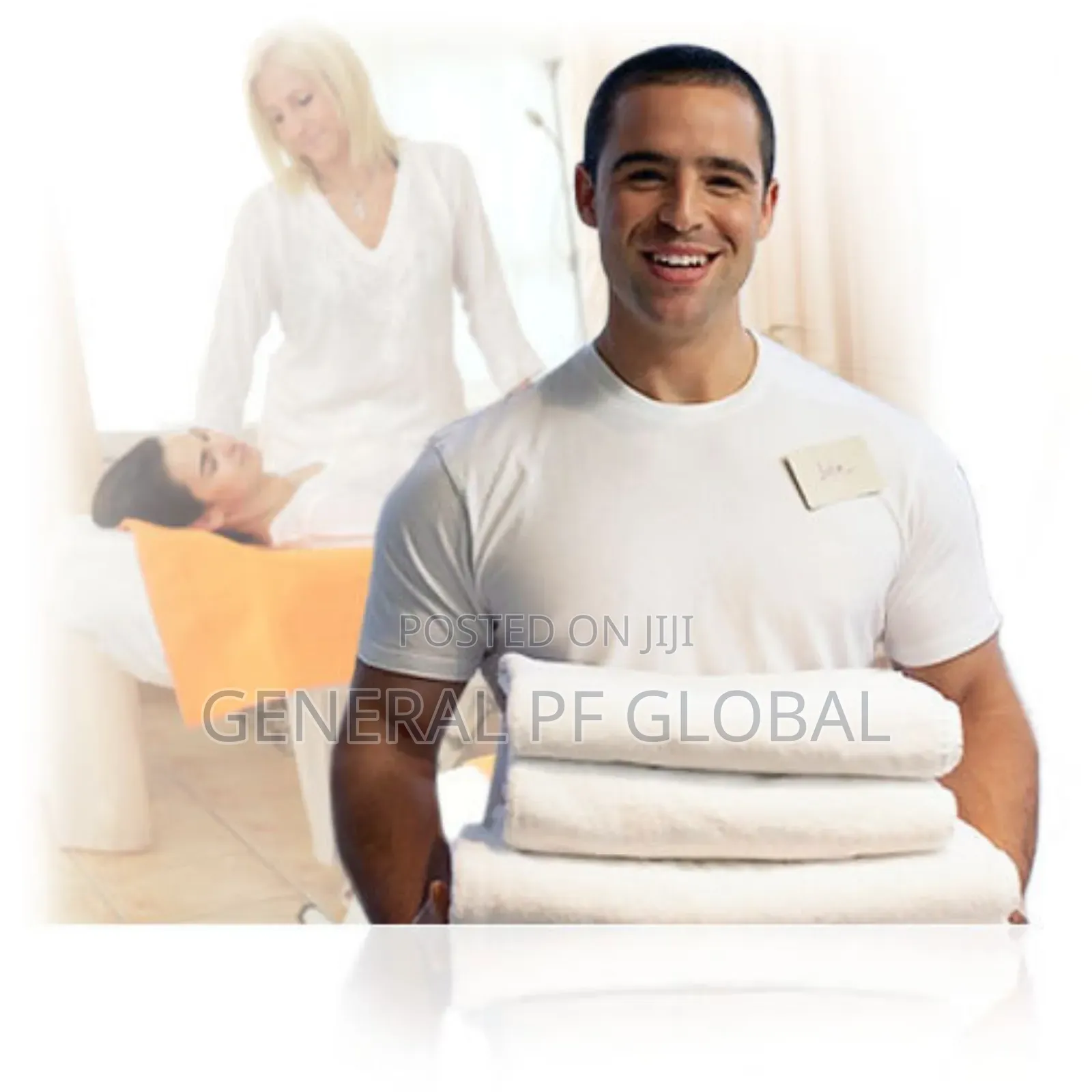 Massage Therapists