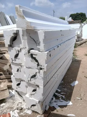 Parapet and Board