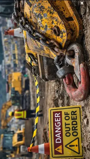 Lifting Equipments