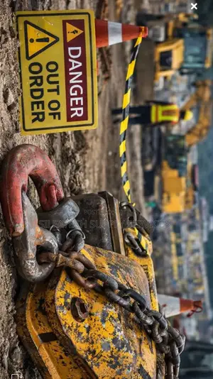 Lifting Equipments