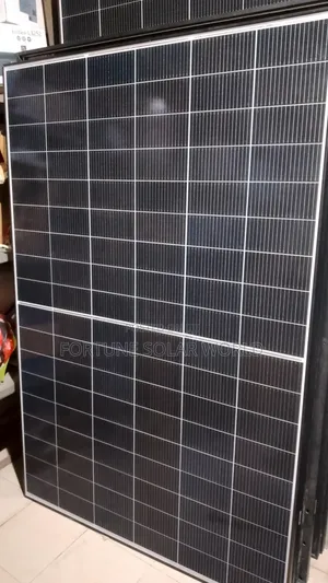 450watt Flame Solar Panel