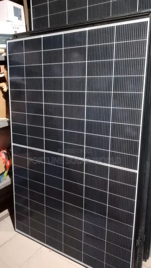450watt Flame Solar Panel