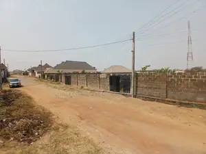 Land Plot for Sale