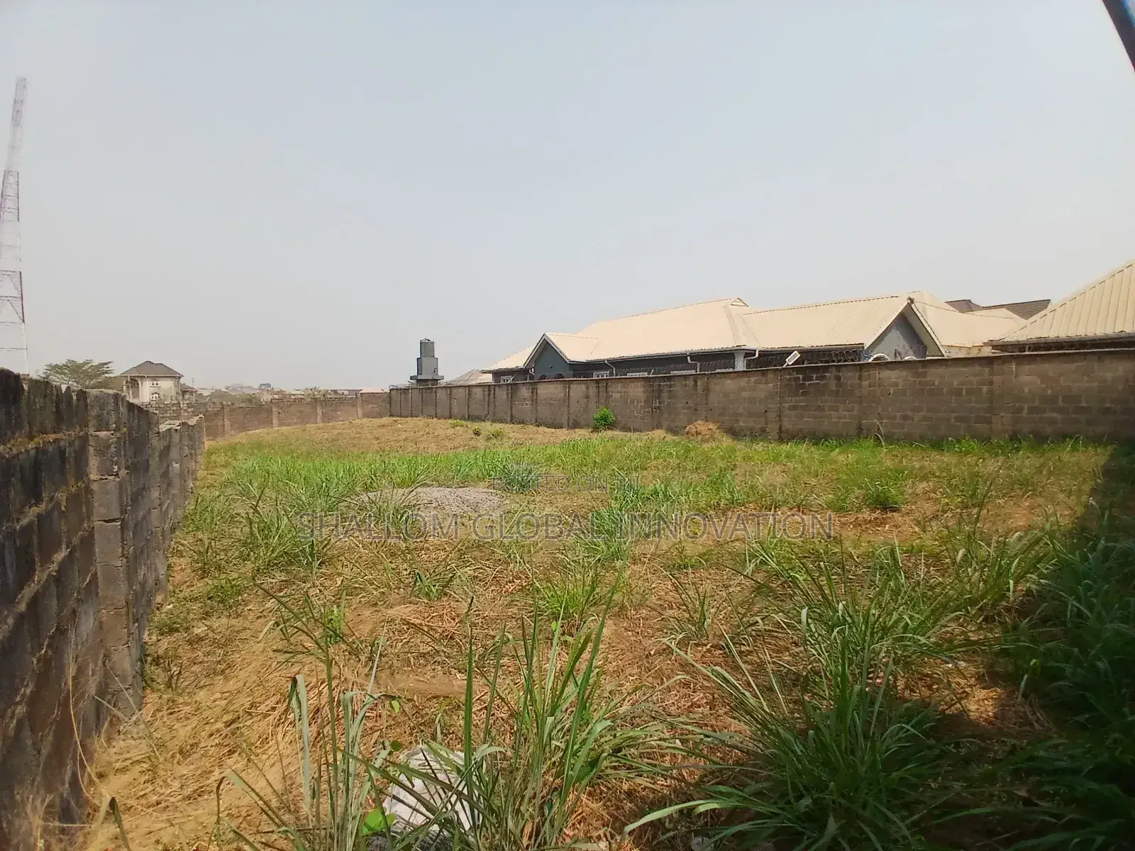 Land Plot for Sale