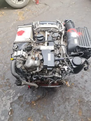 Complete Engine 274 Mode