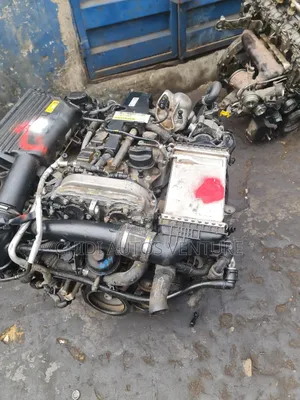 Complete Engine 274 Mode