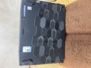 Laptop MSI Cyborg 15 16GB Intel Core i7 SSD 500GB