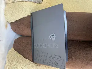 Laptop MSI Cyborg 15 16GB Intel Core i7 SSD 500GB