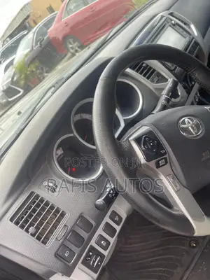 Toyota Tacoma 2014 Green